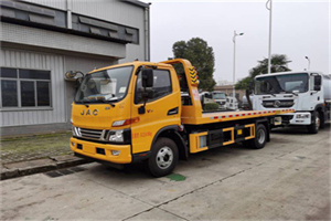 察哈尔右翼中旗车辆公路救援