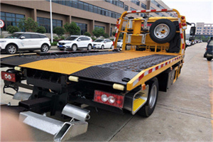 察哈尔右翼中旗24小时汽车送油服务公司