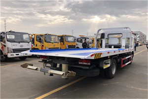 察哈尔右翼中旗汽车救援补胎