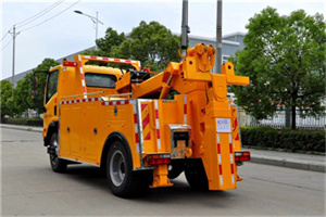 察哈尔右翼中旗高速路拖车费