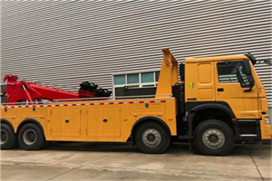 察哈尔右翼中旗道路救援公司